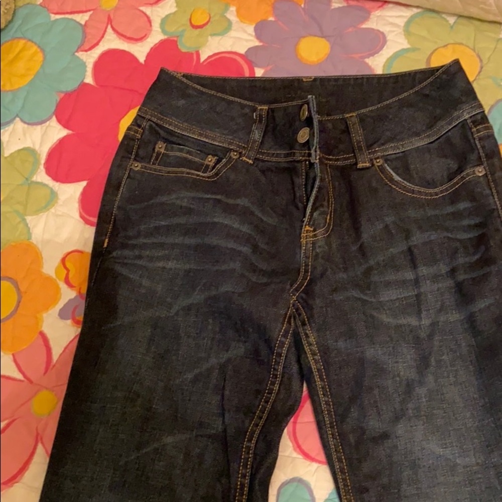 Beautiful, like new London Jeans